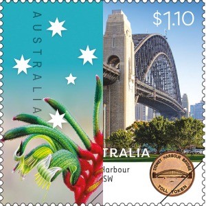 Australian Decimal Stamps 1966 to Present Day