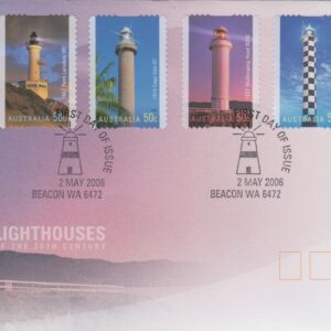 First Day Covers (FDC) and Postal Numismatic Covers (PNC)