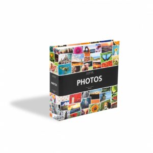 Photo Albums and Pages