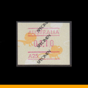 Frama & CPS Stamps & Covers