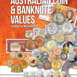 Coin & Banknote Publications